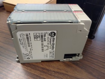 MicroLogix 1500 misc boards