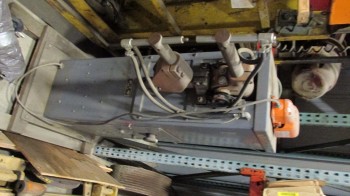 Spot Welder