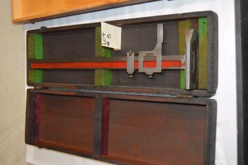 Height Gage in Box