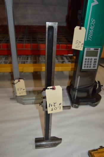 Height Gage