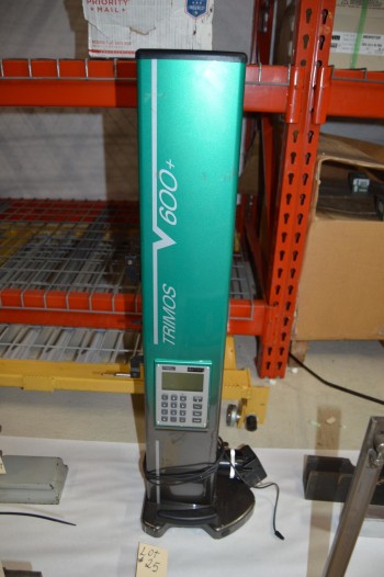 Height Gage