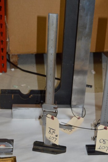 Height Gage