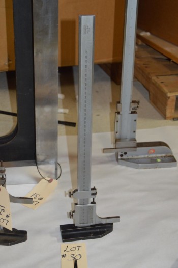Height Gage