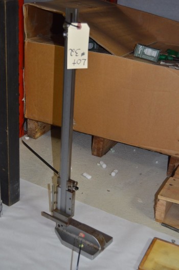 Height Gage