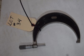 Micrometer