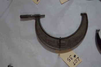 Micrometer