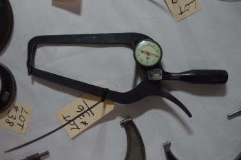 calipers