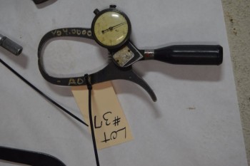 Calipers