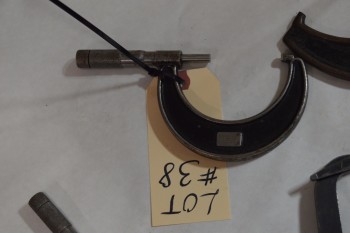 Micrometer