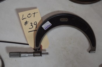 Micrometer