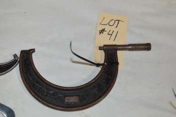 Micrometer