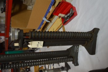 Large height gage