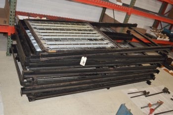 Black Racks