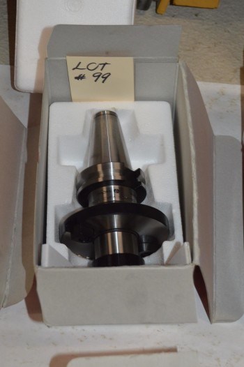 40 Taper Holder