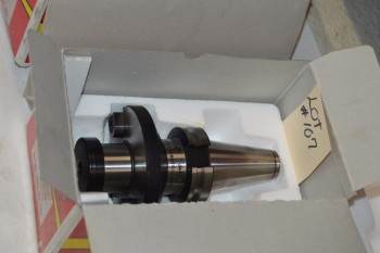 40 Taper Holder