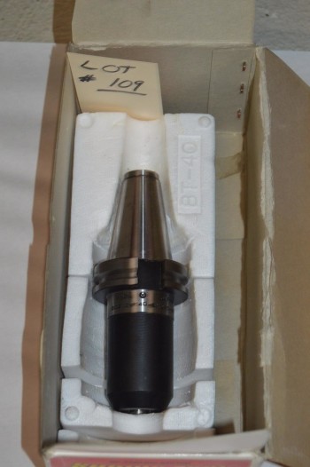 40 Taper Holder