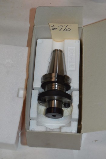 40 Taper Holder