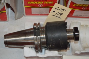 50 Taper