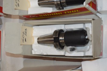 40 Taper Holder