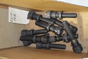 Collet chucks