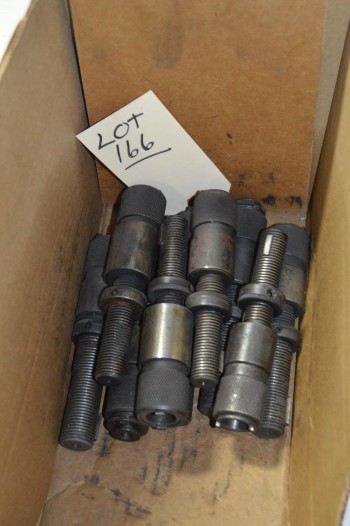 tap holders