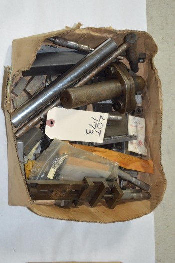 Assorted Lot