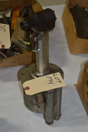 Rivet Gun