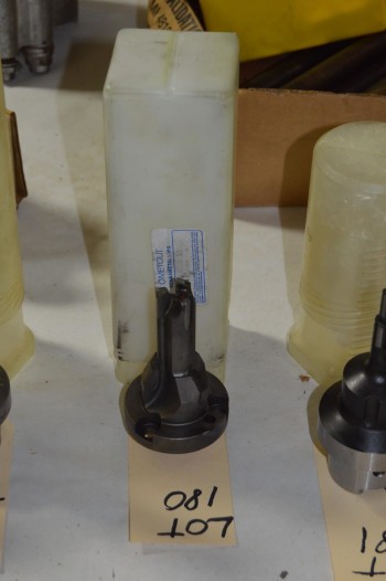 Kennametal METCUT