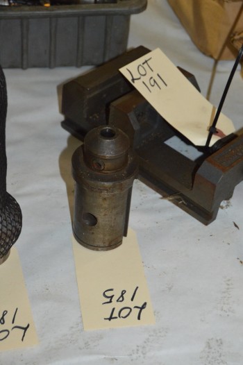 tool holder