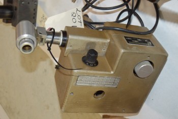 surface tester ?