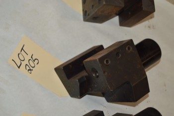 VDI Tool Holder