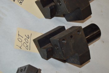 VDI Tool Holder