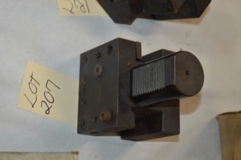 VDI Tool Holder