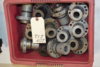 Tool holders LOT