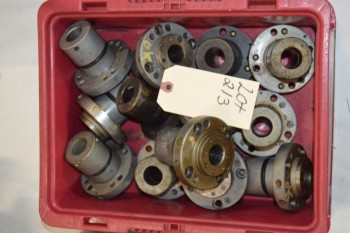 Tool holders LOT