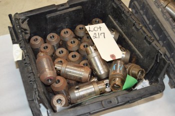 Tool holders