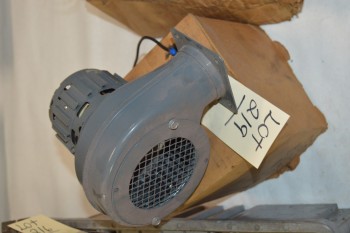blower