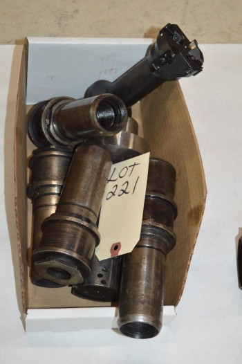 tool holders