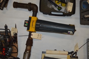 Large Valve