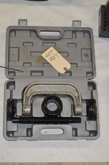 ball joint