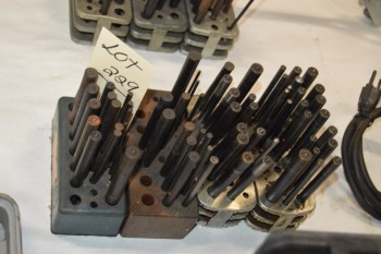 Punch Sets