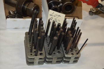 Punch Sets