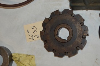 slot mill