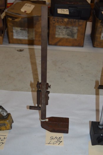 height gage