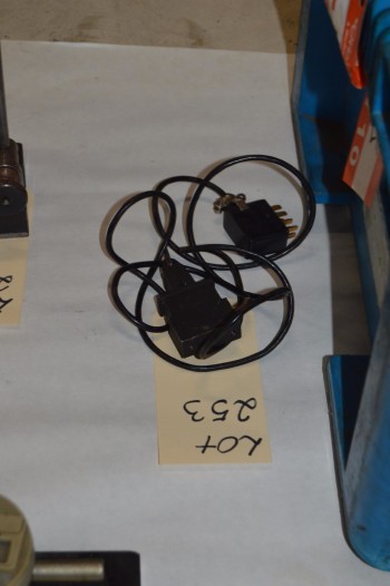 probe sensor