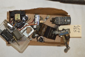 parts