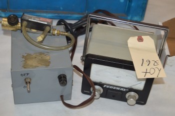Federal gage