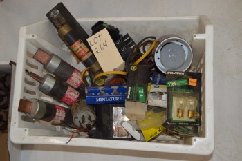 assorted electric