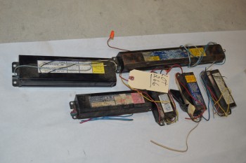 Ballasts