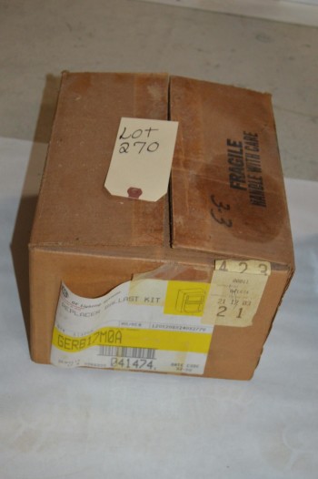 Ballast